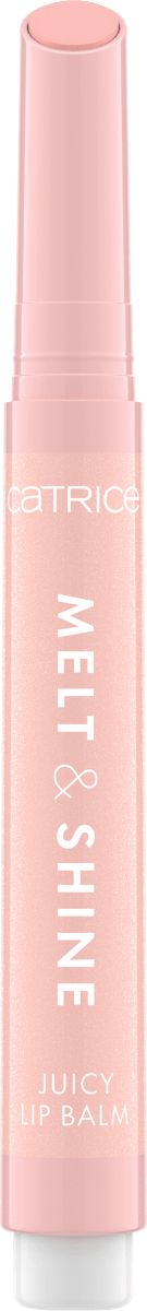 Lippenbalsam Melt & Shine 010 Shell Yeah!, 1,3 g