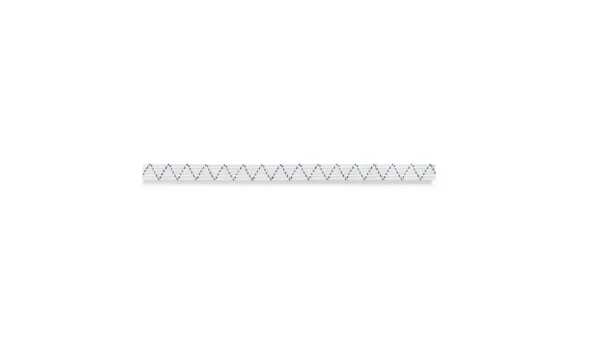 Prym Sport-Elastic 8,5 mm weiß 5 m