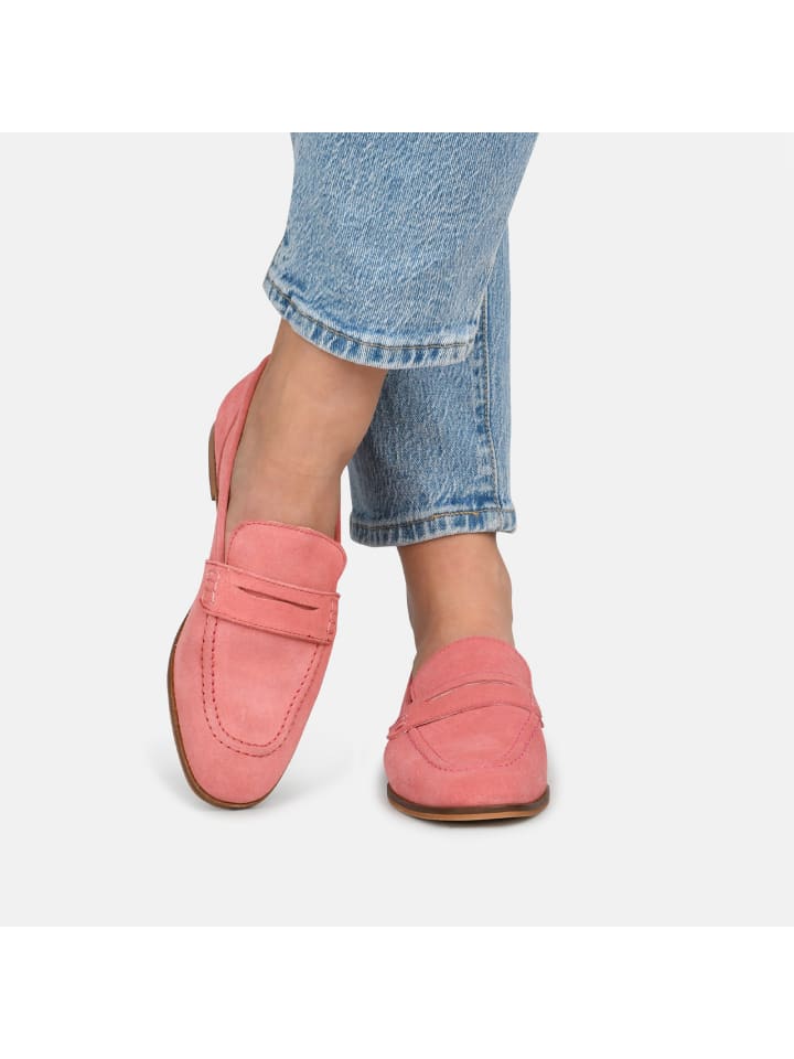 PS Poelman Slipper 