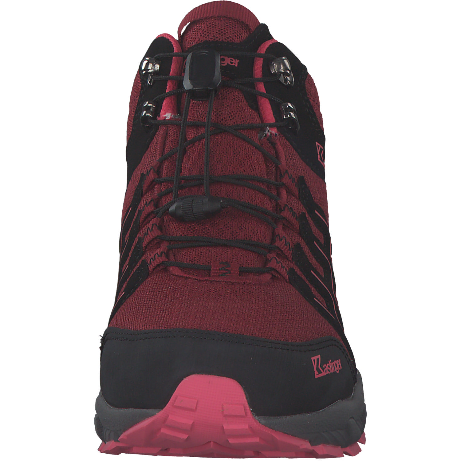 Kastinger Aigun KX 20205, Wanderschuhe, Damen, sangria