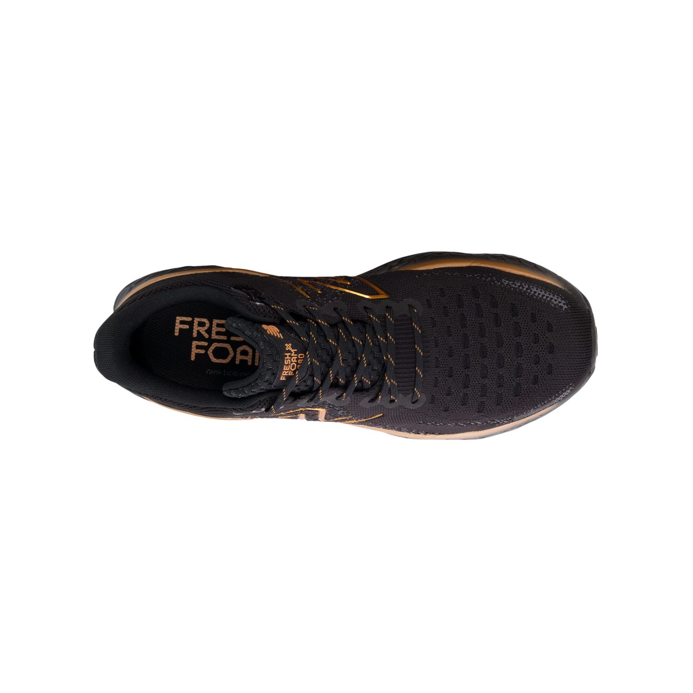 New Balance 1080 Schwarz F12Q