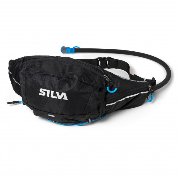 Silva - Free 10X - Hüfttasche