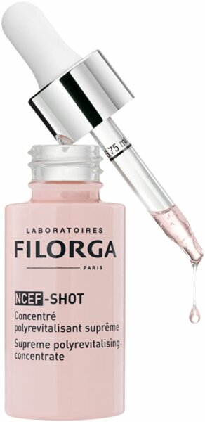 Filorga NCEF-Shot Gesichtskur