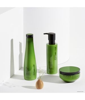 Shu Uemura Silk Bloom Conditioner-250 ml