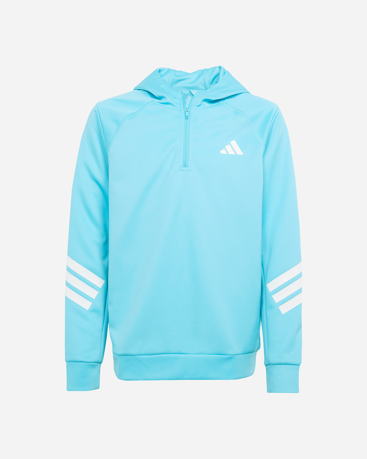 Felpa Adidas Next 3stripes Jr JD0108
