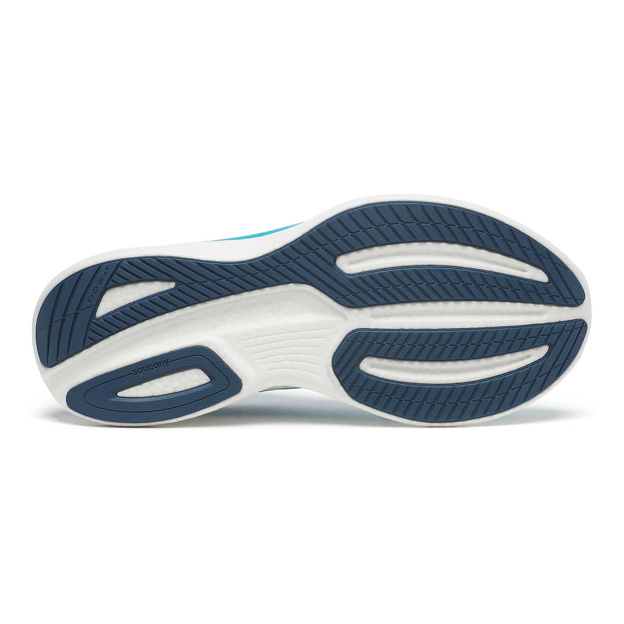 Ride 17 Neutralschuh Damen - Blau
