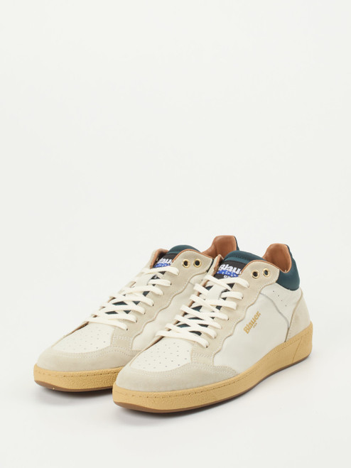 Sneaker high-84667960001 Blauer