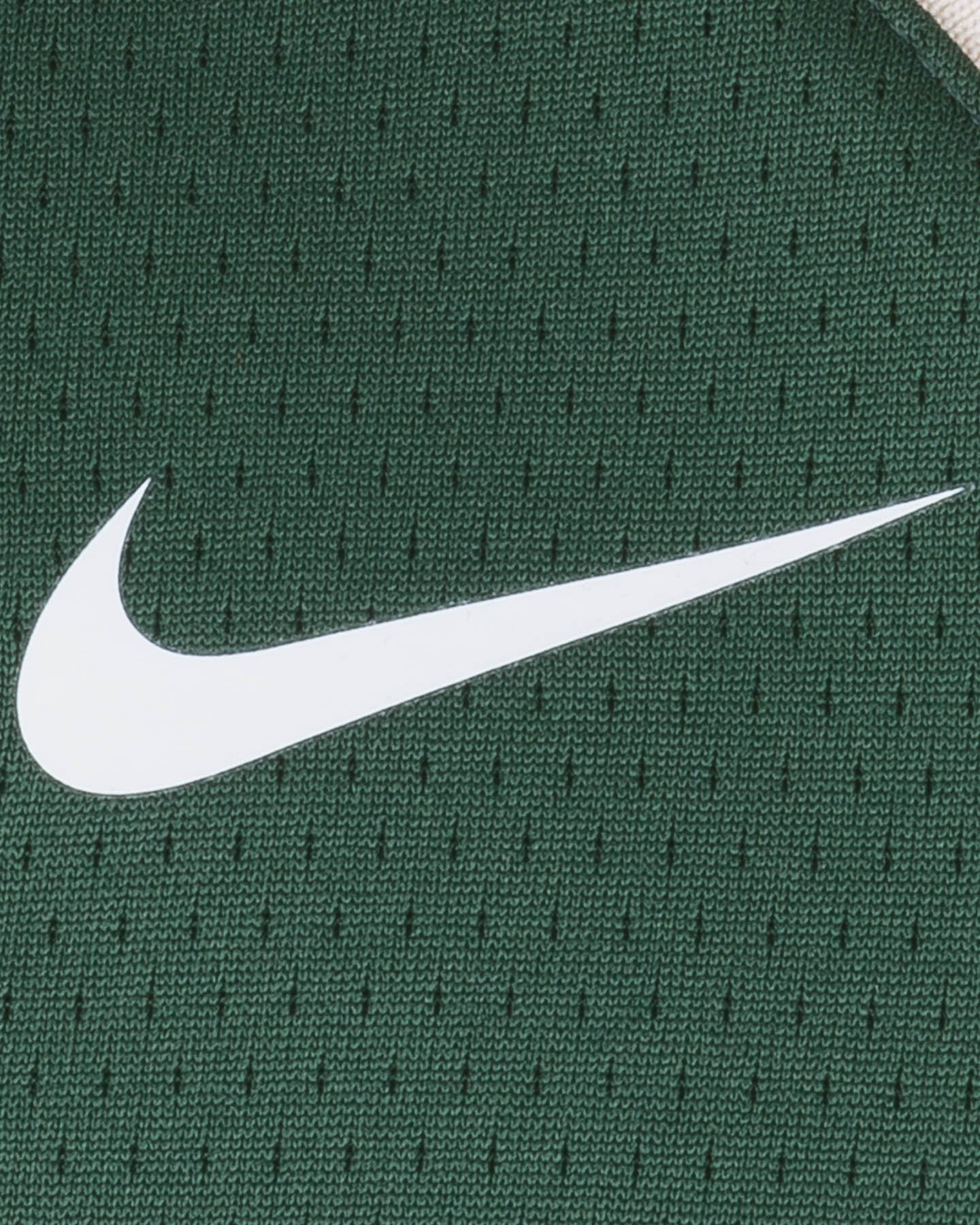 Piłka do koszykówki Canotta Nike Milwaukee Bucks Antetokounmpo Jr EZ2B7BZ2P-BUCAG