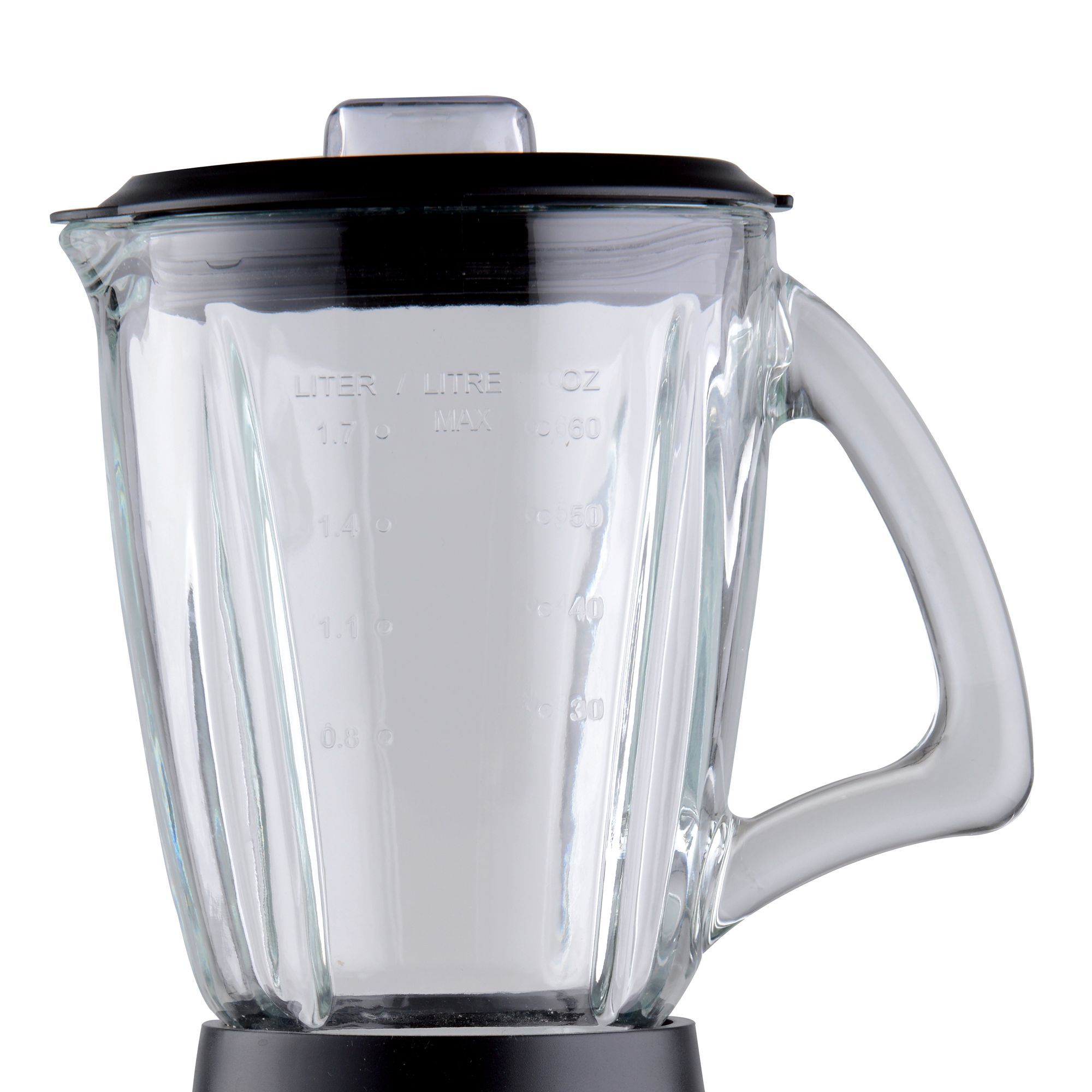 Trebs 99327 Mixer mit Ausgießer