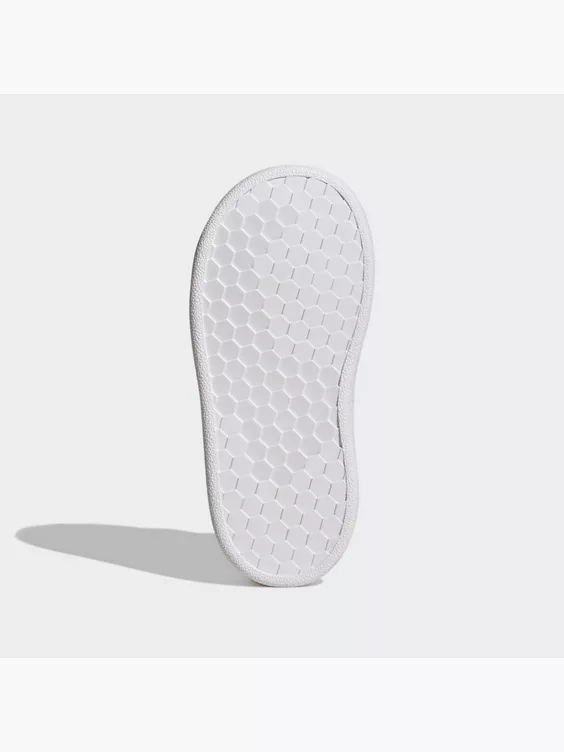 adidas Advantage Lifestyle Court Two Hook-and-Loop Schuh