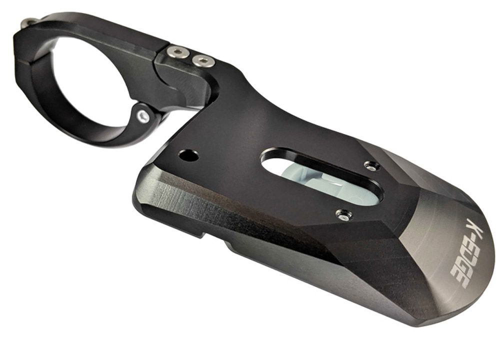 K-Edge Wahoo Roam Aero Race Mount Lenkerhalterung kaufen | Bike-Discount