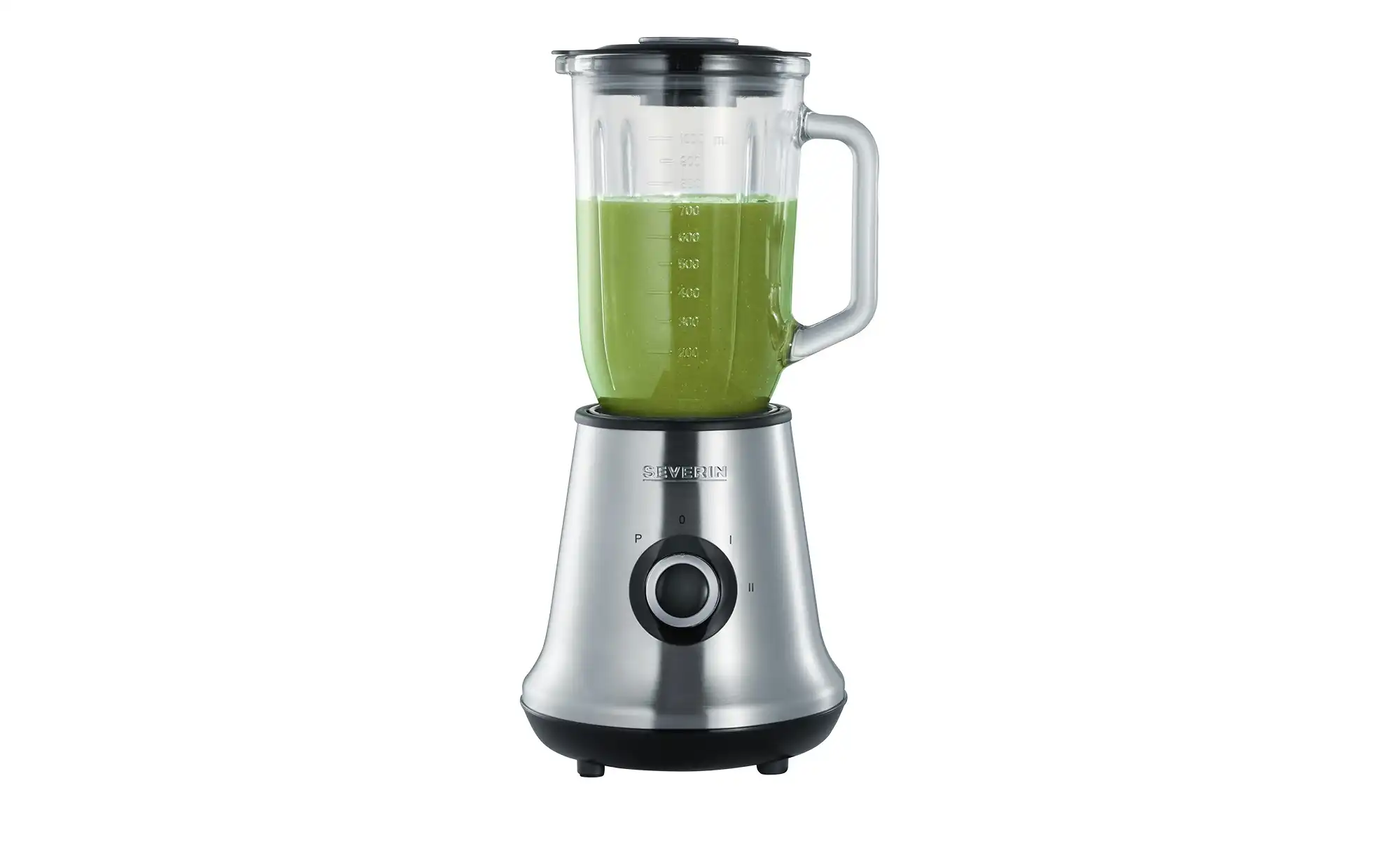 SEVERIN Multimixer   Smoothie Mix & Go SM 3737