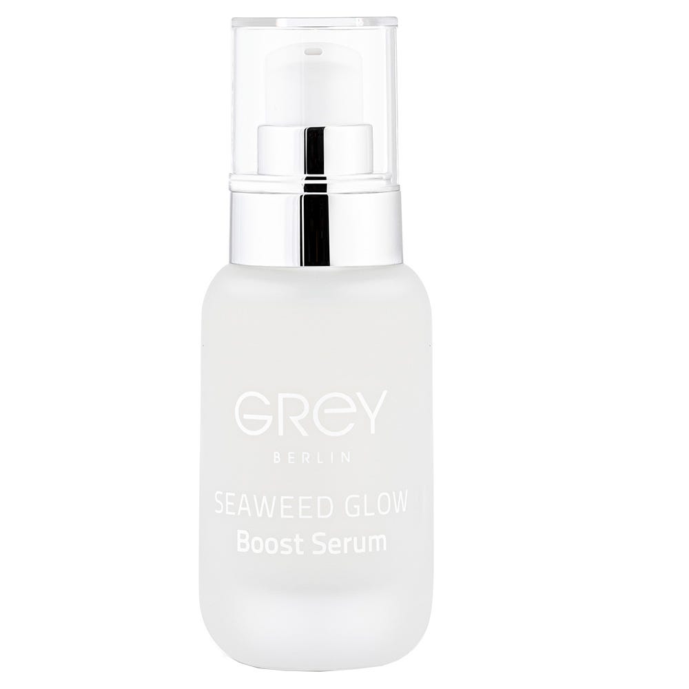 GREY Berlin Seaweed Glow Boost Serum 30 ml