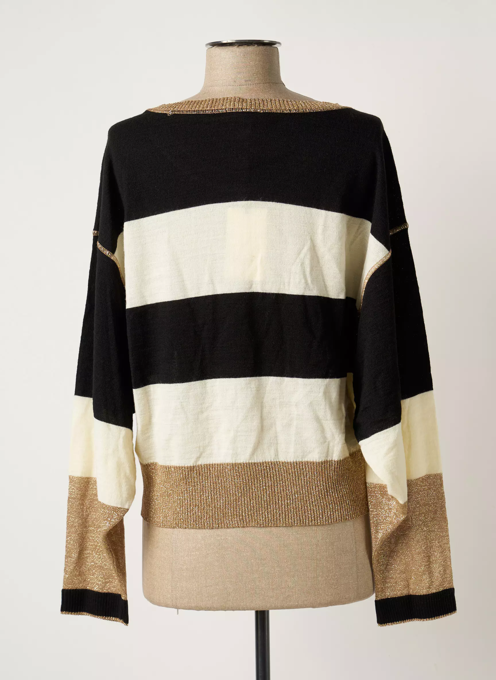 Kocca Pulls Femme couleur marron
