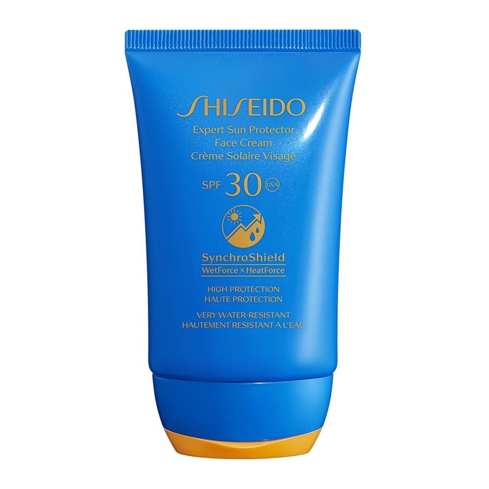 Expert Sun Protector Face Cream SPF 30
