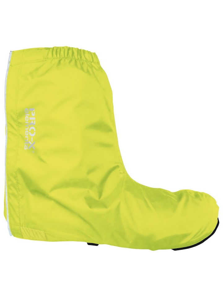 PRO-X elements kurze Gamaschen 