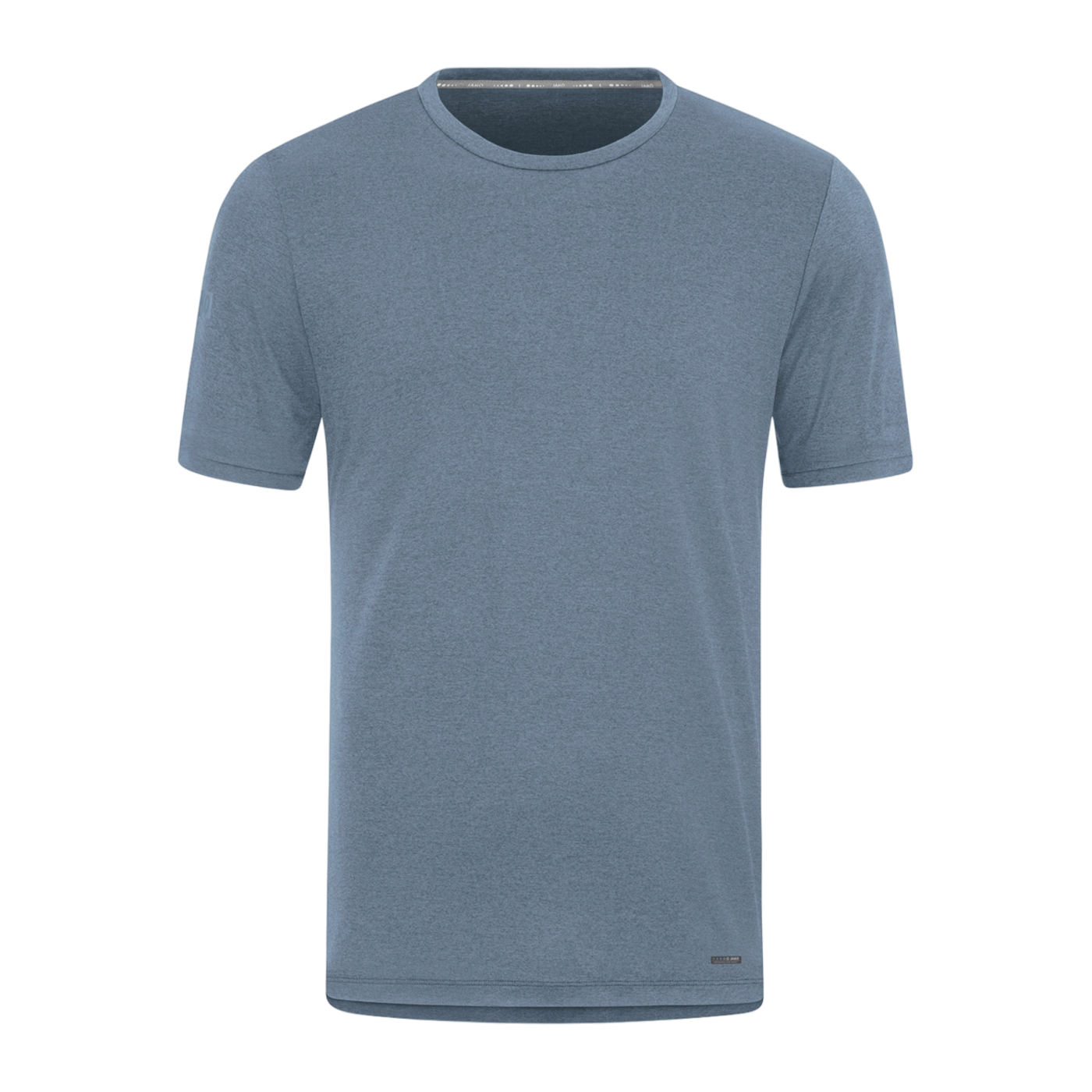 JAKO Pro Casual T-Shirt Blau F445