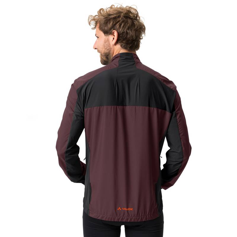 VAUDE Men's Kuro Air Jacket Outdoorjacke Herren