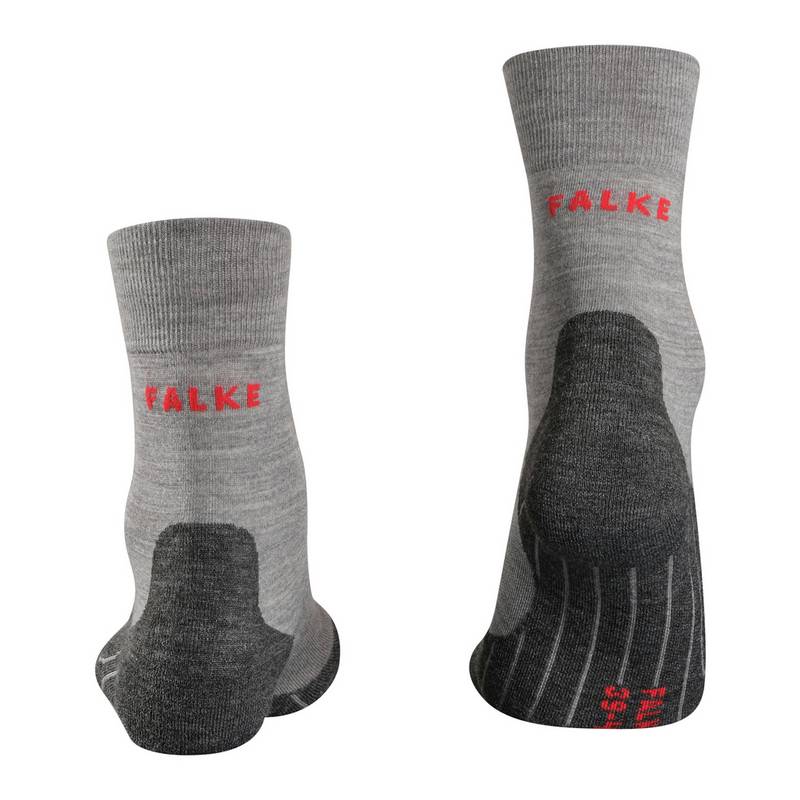 Falke RU4 Wool Socken Herren