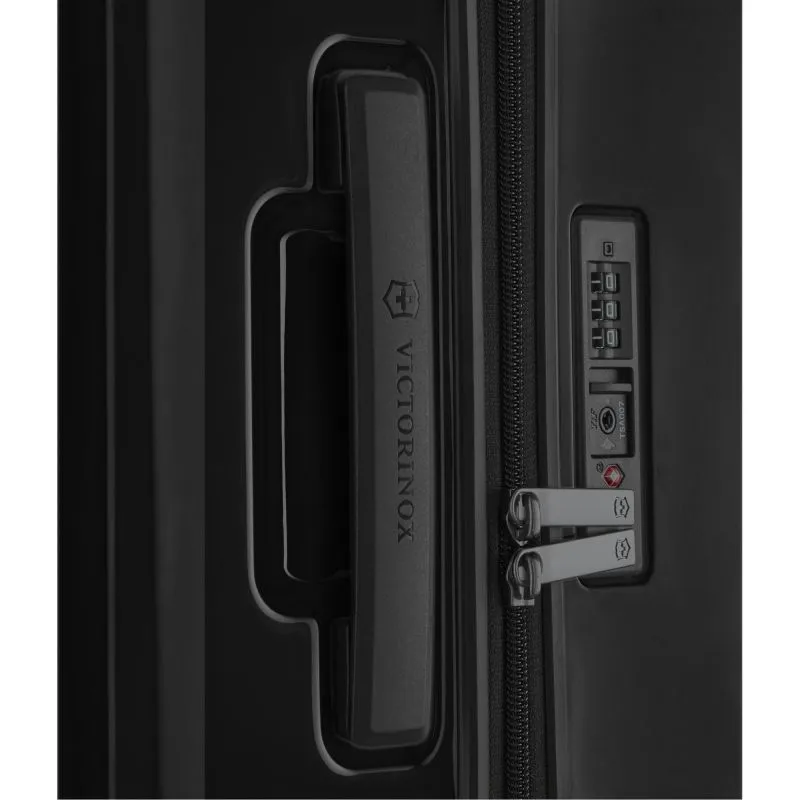 Victorinox Airox Large Hardside Case (75 cm) - Black