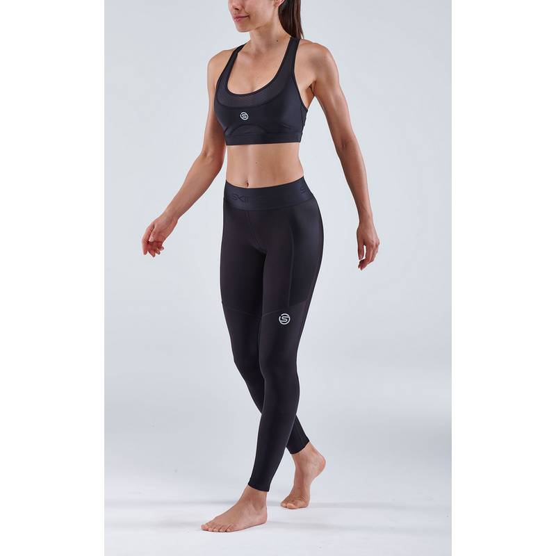 Skins S3 Thermal Long Tight Tights Damen