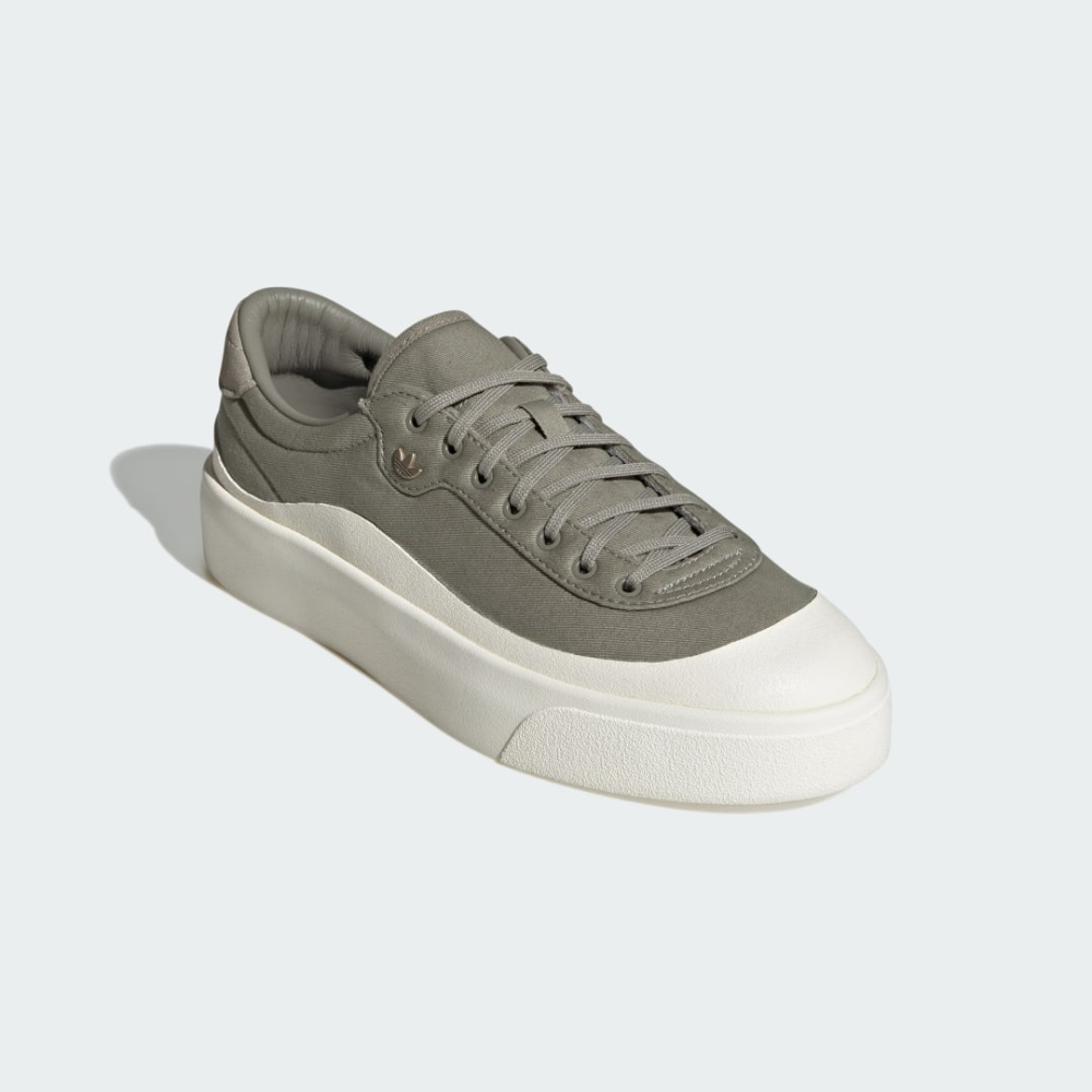 adidas Nucombe IF2830 / weiss