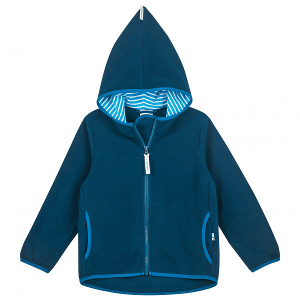 Finkid - Kid's Paukku - Fleecejacke