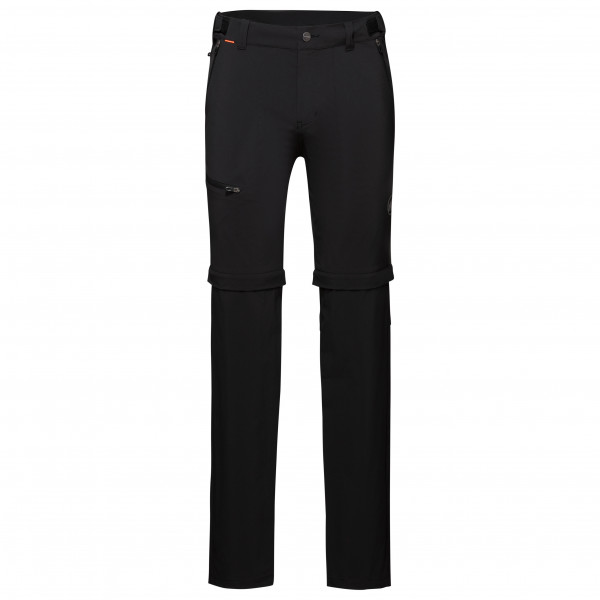 Mammut - Runbold Zip Off Pants - Zip-Off-Hose