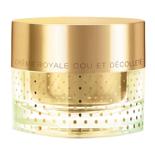 Orlane Crème Royale za vrat in dekolte 50 ml