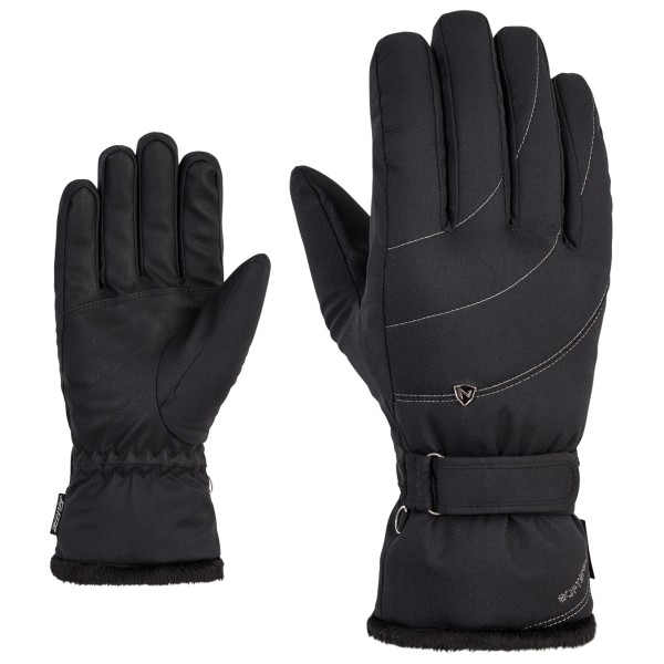 Ziener - Women's Kahli PR Glove - Handschuhe