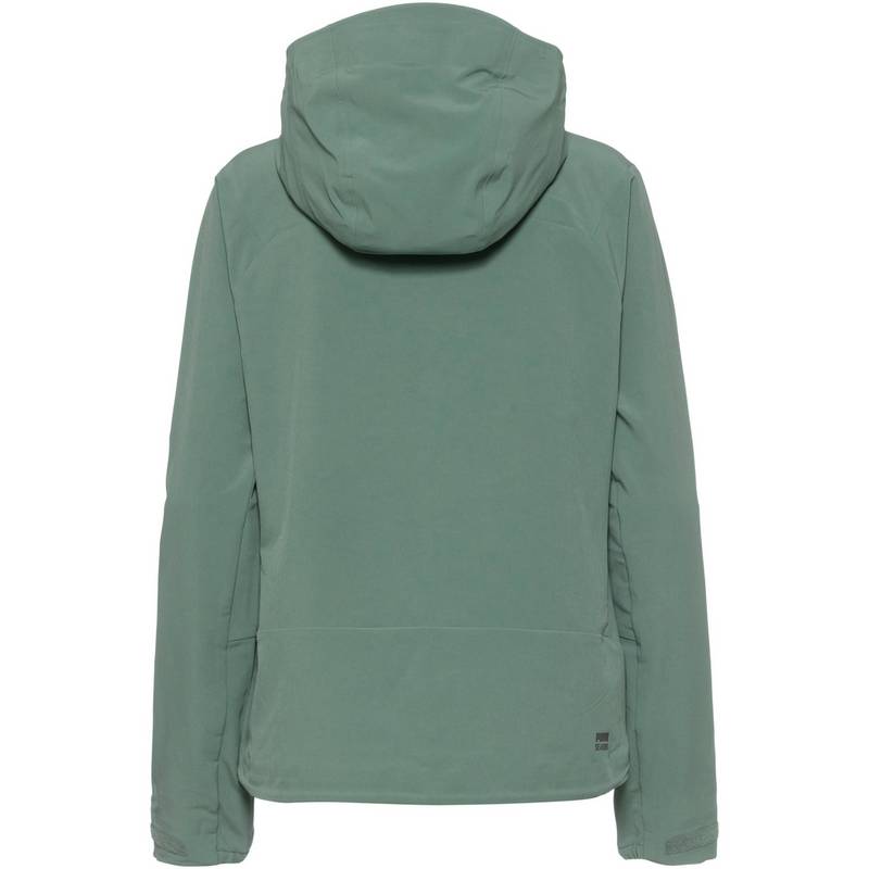 PUMA Seasons Softshelljacke Damen