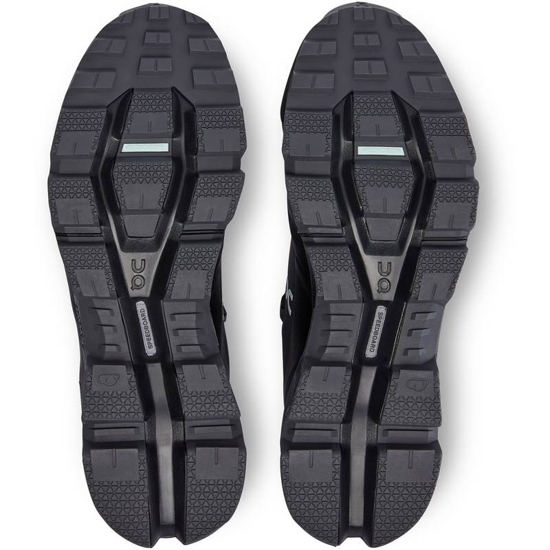 On Cloudwander Waterproof Multifunktionsschuhe Herren