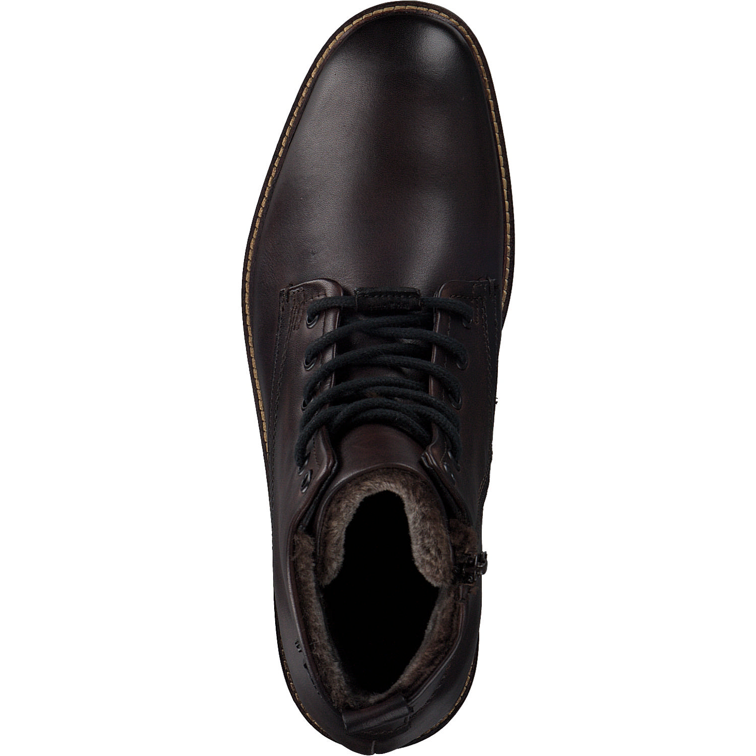 Bugatti Miroco A5B50, Schnürstiefel, Herren, Braun