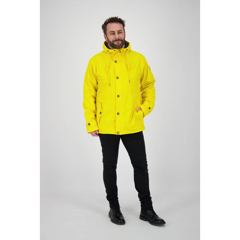 ANKERGLUT ANKERGLUTREISE Regenjacke Herren