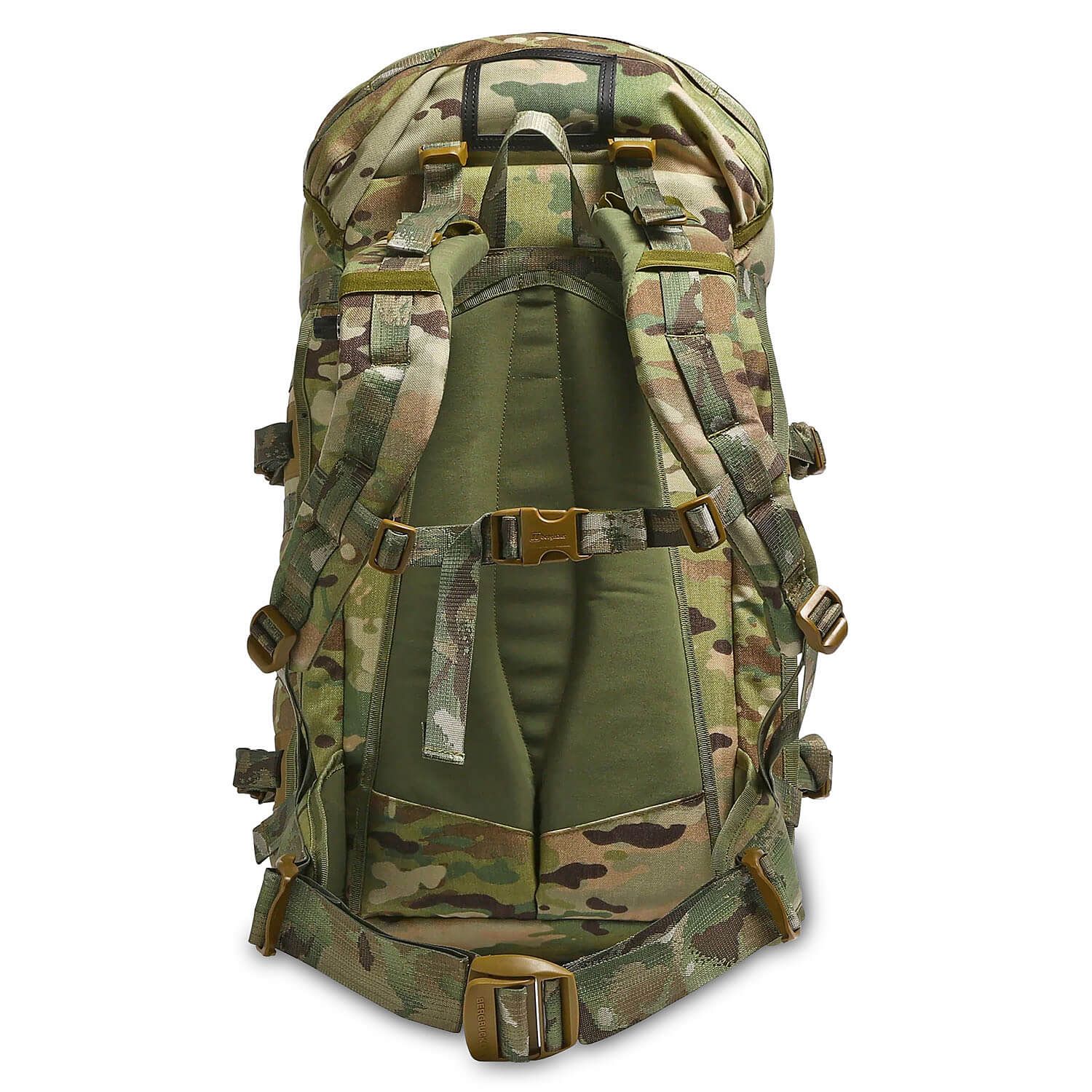 Rucksack MMPS Centurio 45 IV FA