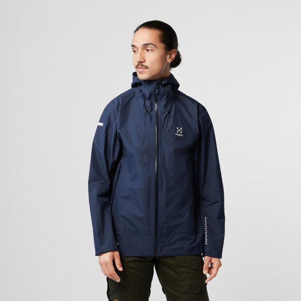 L.I.M GTX II JACKET Herren - Regenjacke