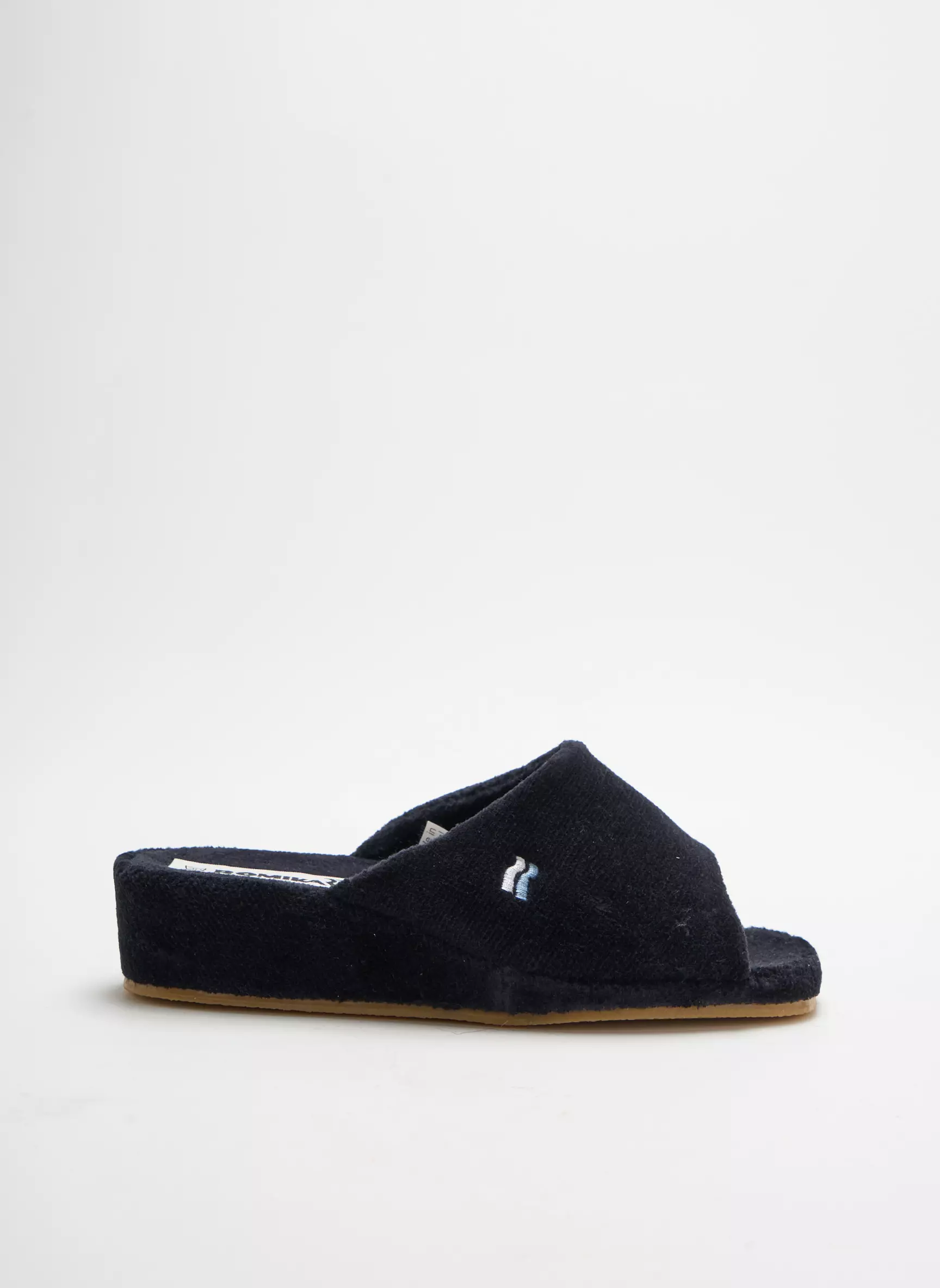 Romika Chaussons Femme couleur noir