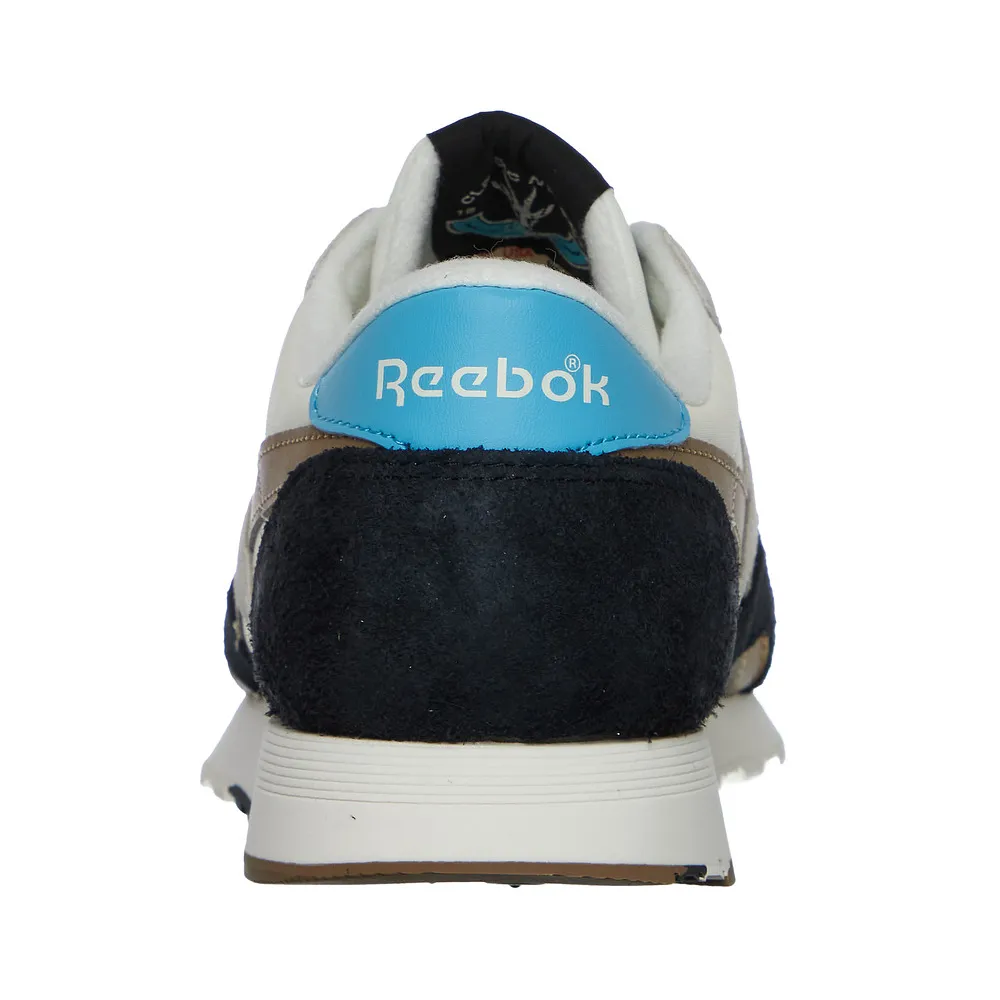 Reebok Nylon Vintage 100075300 / schwarz