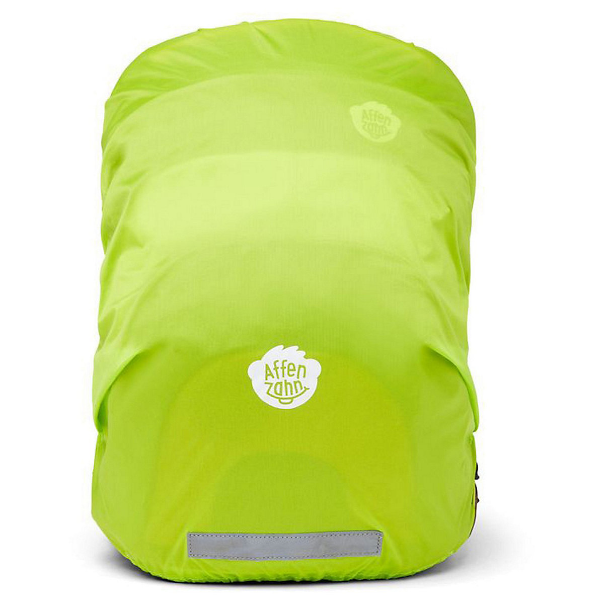 Kinderrucksack Abenteuerrrucksack Daydreamer Affenzahn, inkl. Klett-Badge