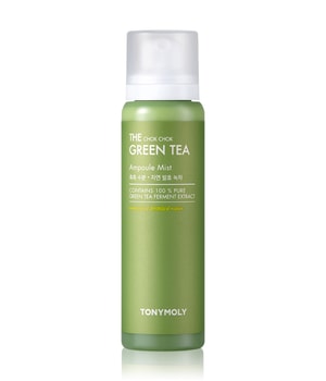 TONYMOLY Green Tea Ampoule Mist Gesichtsfluid-150 ml