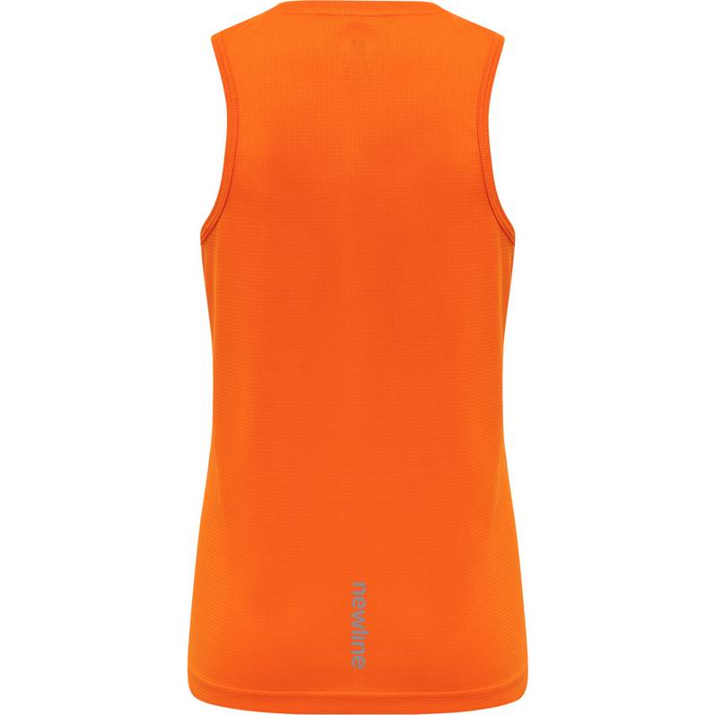 Newline KIDS CORE RUNNING SINGLET Tanktop Kinder