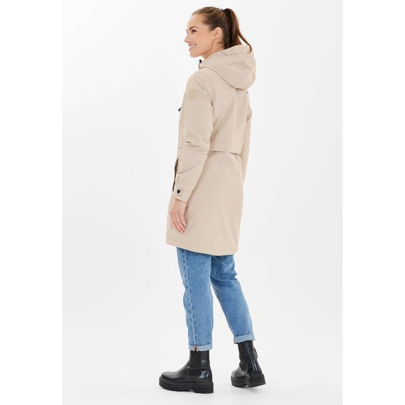 Whistler Mullie Regenjacke Damen