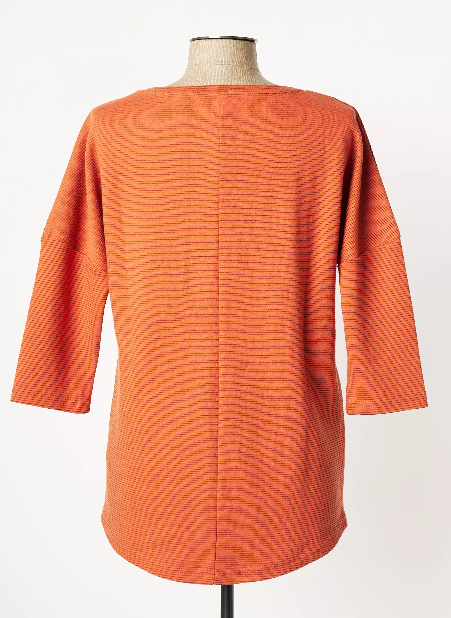 Jensen Tops Femme couleur orange