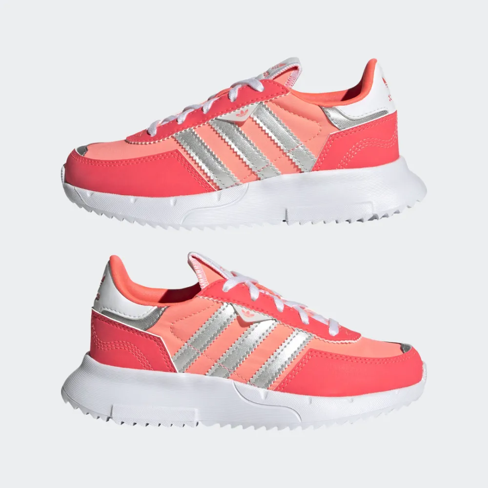 adidas Retropy F2 C GZ0854 / rot