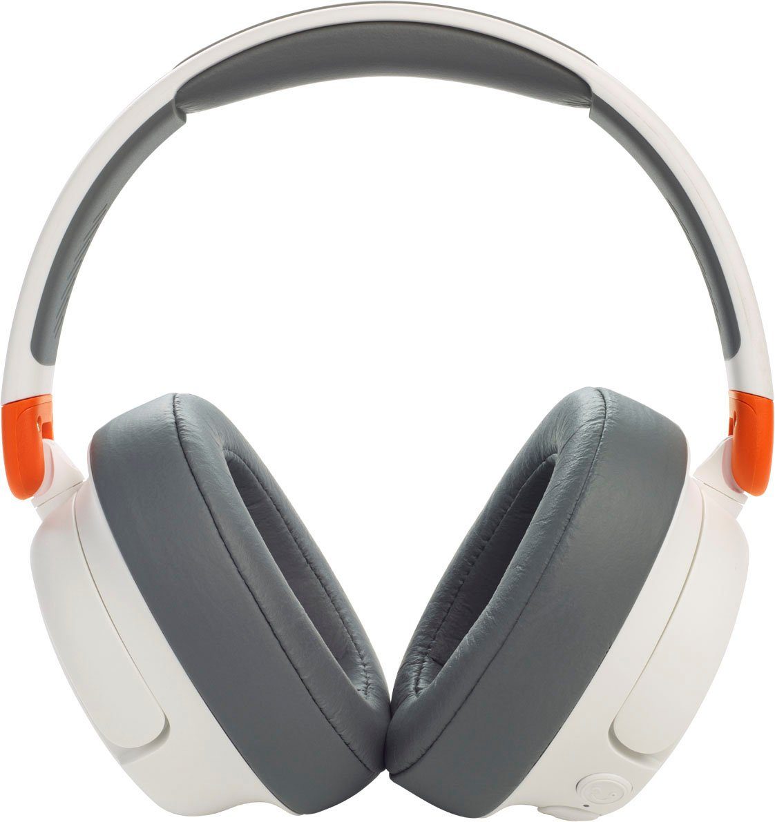 JBL JR460NC Kinder-Kopfhörer (Noise-Cancelling, A2DP Bluetooth, AVRCP Bluetooth, Bluetooth, HFP, Active Noise Cancelling)