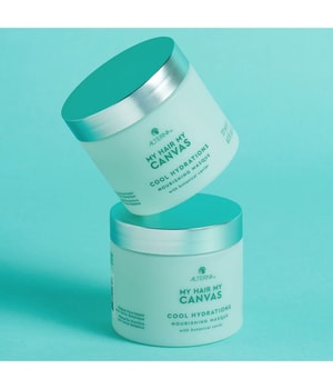 ALTERNA My Hair My Canvas Cool Hydrations Nourishing Masque Haarmaske-177 ml