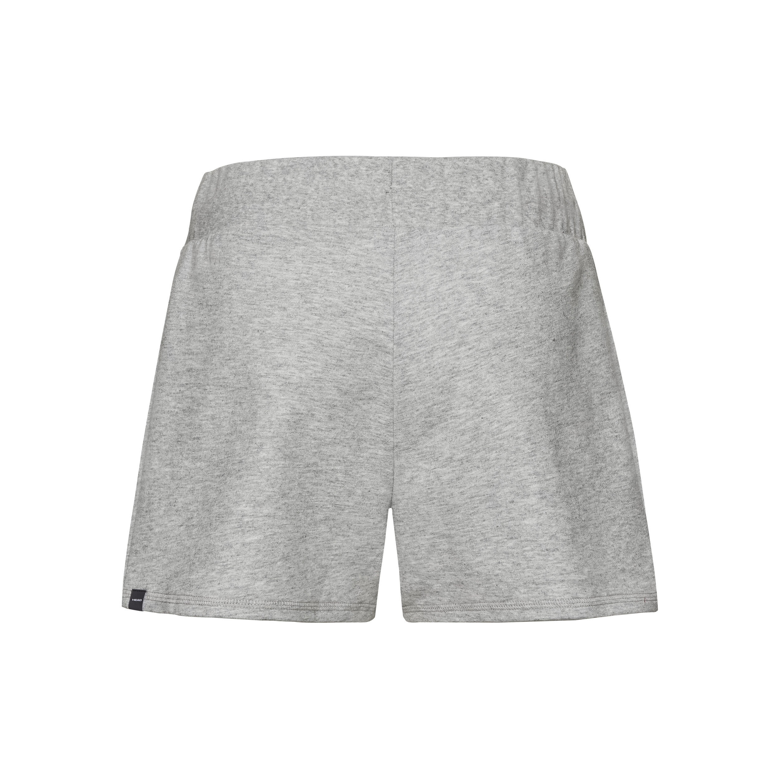 Club Ann Shorts Mädchen - Hellgrau, Schwarz