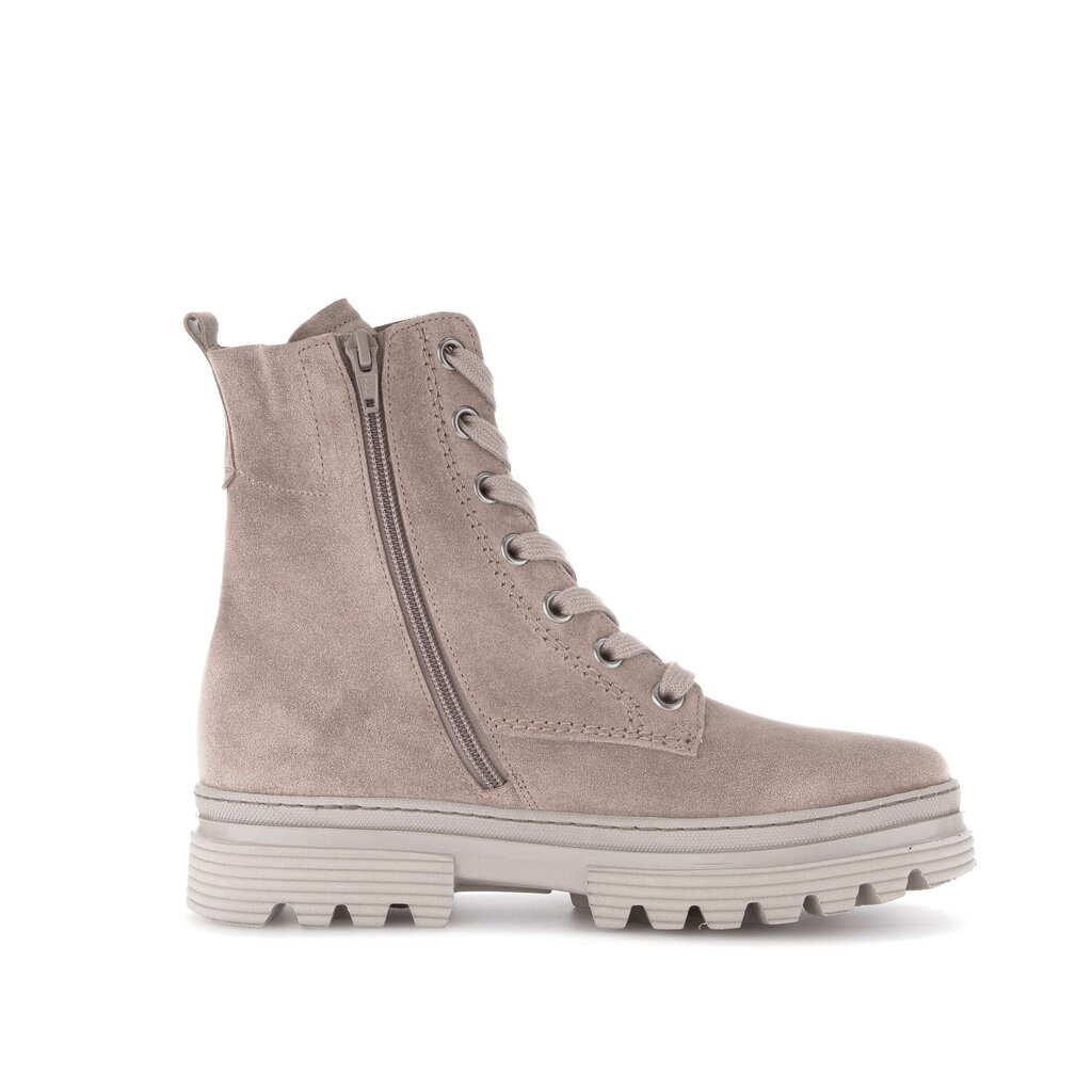 Gabor comfort Biker Boots rosa