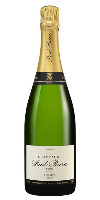 Paul Bara Brut Reserve