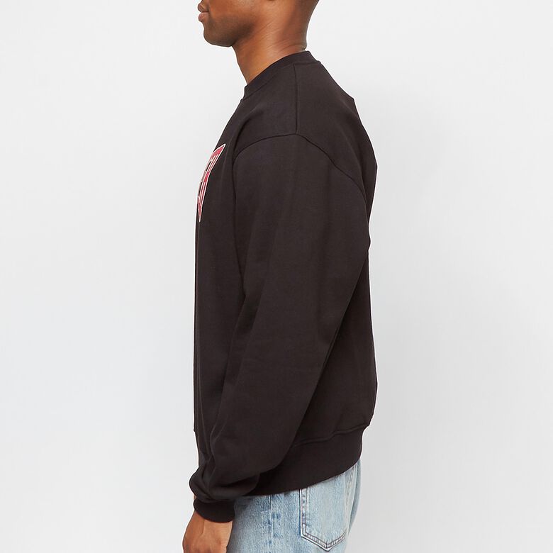 Daily Paper Nirway Sweater Black